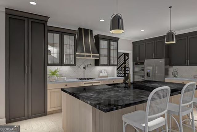 0 Ebenezer Church Lot 1 Road 1, Fayetteville, GA 30215