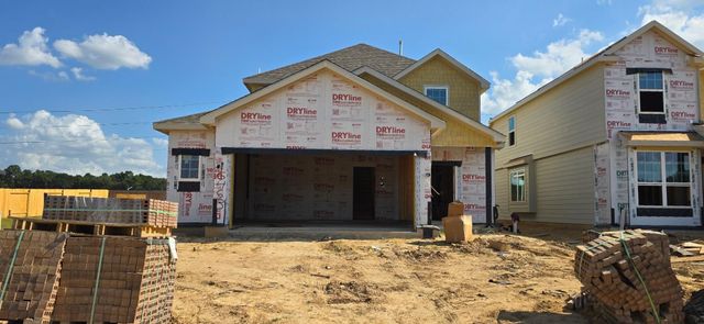15463 Woody Haven Drive, Conroe, TX 77302