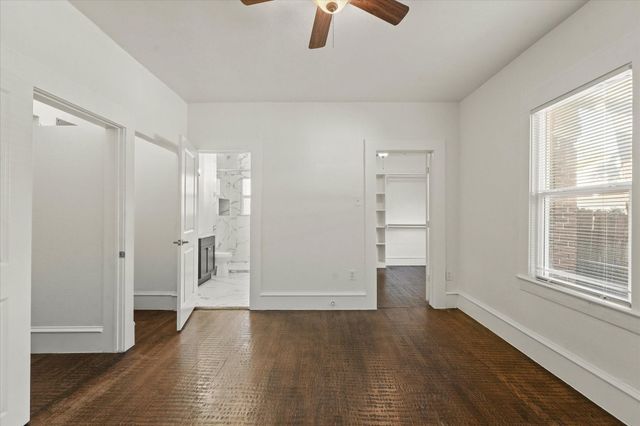 929 S Rosemont Avenue, Dallas, TX 75208