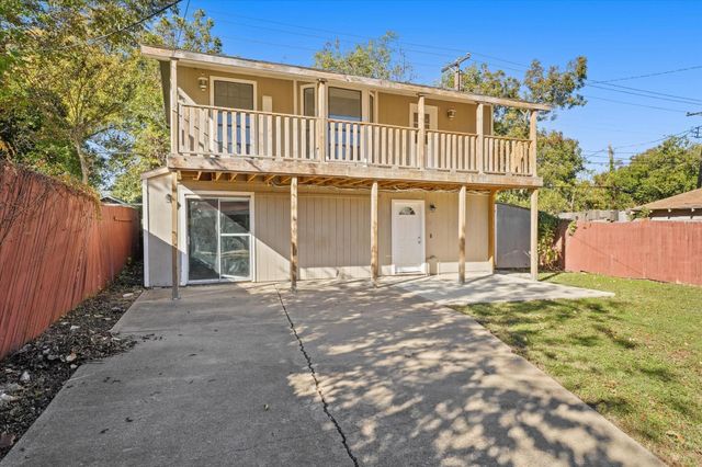 929 S Rosemont Avenue, Dallas, TX 75208