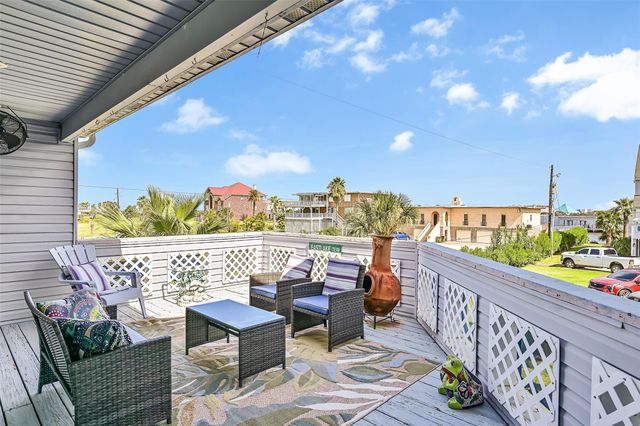 8111 Broadway Street 5, Galveston, TX 77554