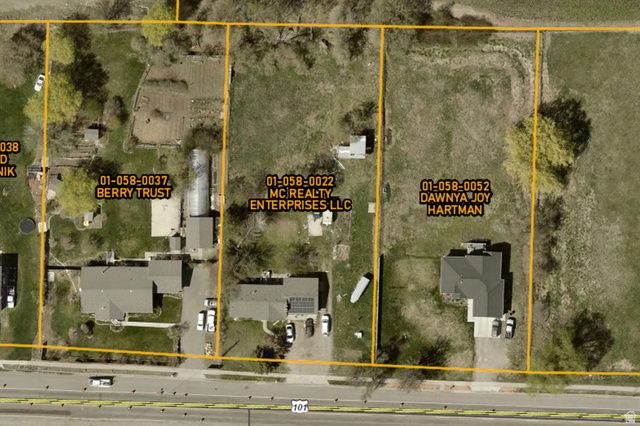 620 W 300 N, Hyrum, UT 84319