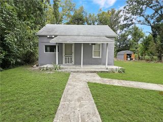 20970 Dawn Hill East Road, Gentry, AR 72734