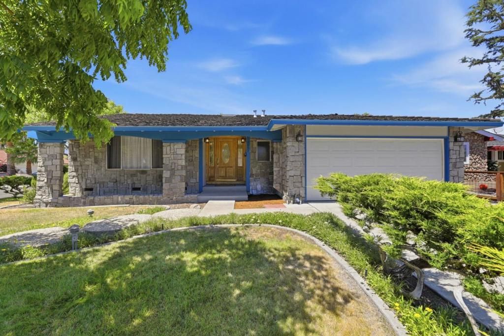 Image 1 of property listing at 5897 Erskine Court, San Jose, CA 95123