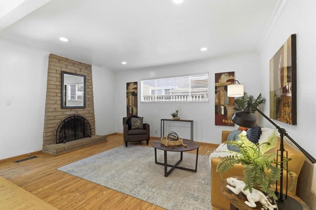 Image 12 of property listing at 5897 Erskine Court, San Jose, CA 95123