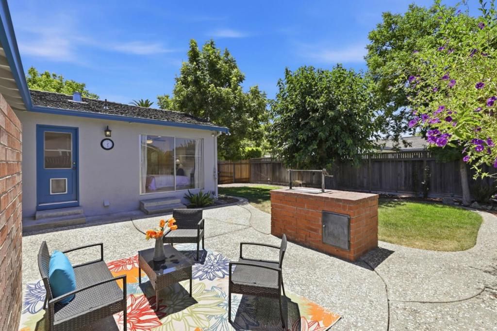 Image 35 of property listing at 5897 Erskine Court, San Jose, CA 95123