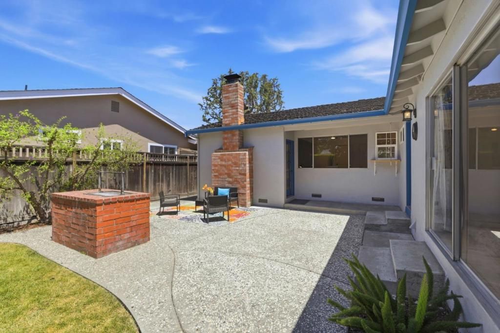 Image 36 of property listing at 5897 Erskine Court, San Jose, CA 95123