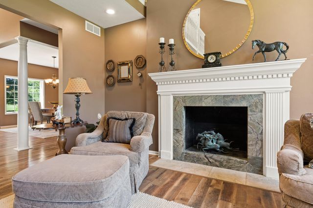4700 E DEER NOLL RD, Columbia, MO 65201