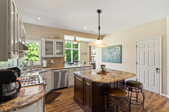 4700 E DEER NOLL RD, Columbia, MO 65201