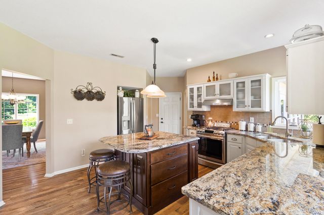 4700 E DEER NOLL RD, Columbia, MO 65201