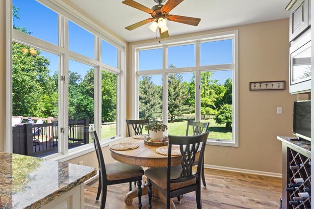 4700 E DEER NOLL RD, Columbia, MO 65201