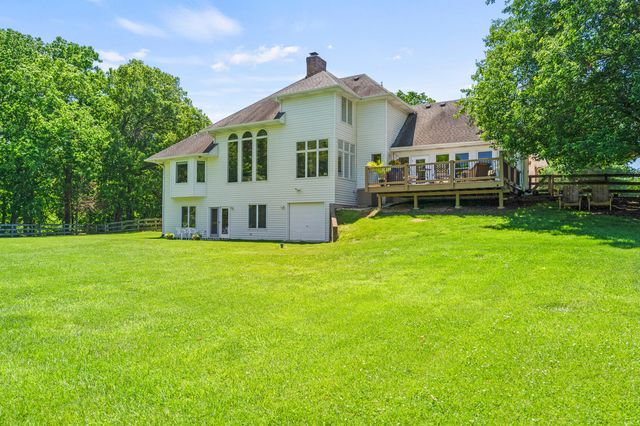 4700 E DEER NOLL RD, Columbia, MO 65201