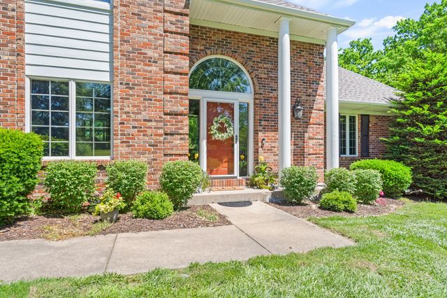 4700 E DEER NOLL RD, Columbia, MO 65201