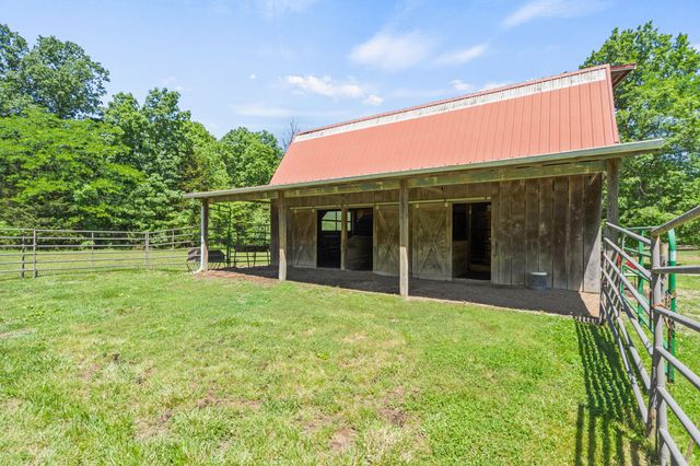 4700 E DEER NOLL RD, Columbia, MO 65201