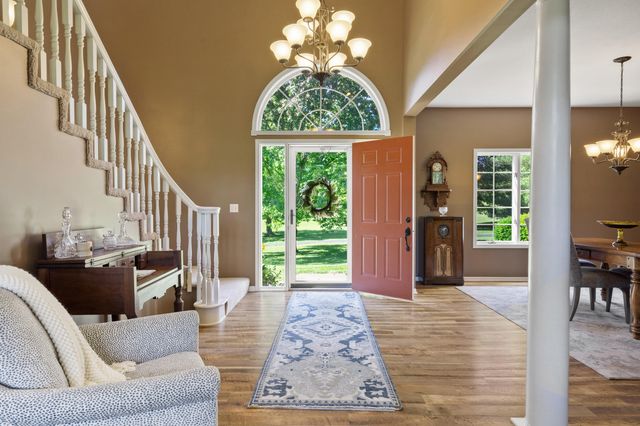 4700 E DEER NOLL RD, Columbia, MO 65201