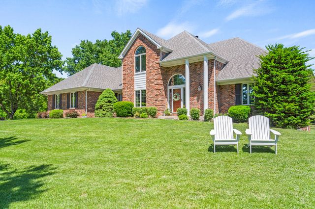 4700 E DEER NOLL RD, Columbia, MO 65201