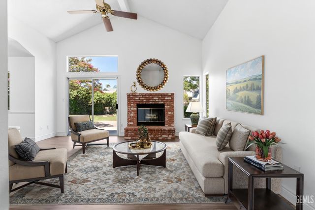 14412 Culiacan Avenue, Bakersfield, CA 93314