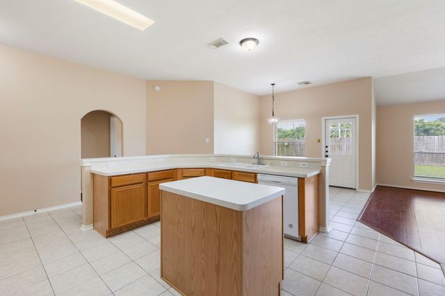 10015 Elm Knoll Trail, Houston, TX 77064