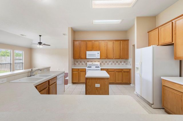 10015 Elm Knoll Trail, Houston, TX 77064