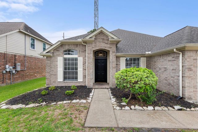 10015 Elm Knoll Trail, Houston, TX 77064