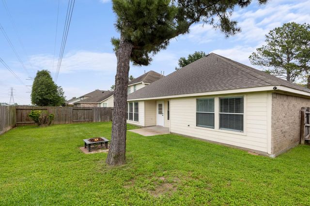 10015 Elm Knoll Trail, Houston, TX 77064