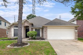 10015 Elm Knoll Trail, Houston, TX 77064