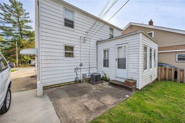 19309 Nitra Avenue, Maple Heights, OH 44137