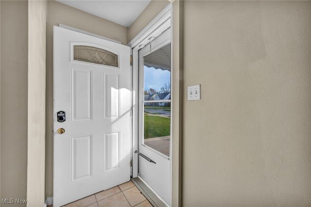 19309 Nitra Avenue, Maple Heights, OH 44137