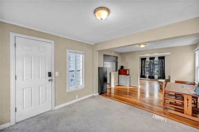 19309 Nitra Avenue, Maple Heights, OH 44137