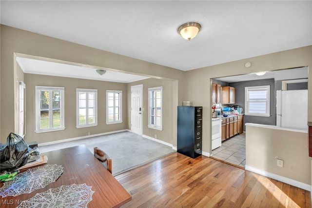 19309 Nitra Avenue, Maple Heights, OH 44137