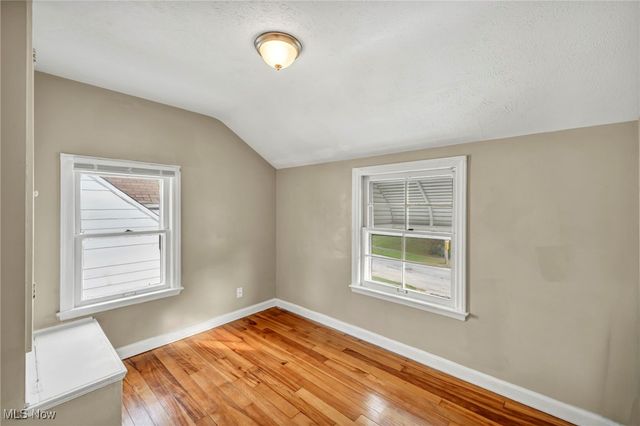 19309 Nitra Avenue, Maple Heights, OH 44137