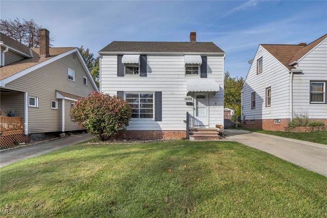 19309 Nitra Avenue, Maple Heights, OH 44137