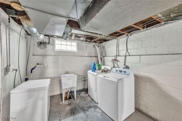 19309 Nitra Avenue, Maple Heights, OH 44137