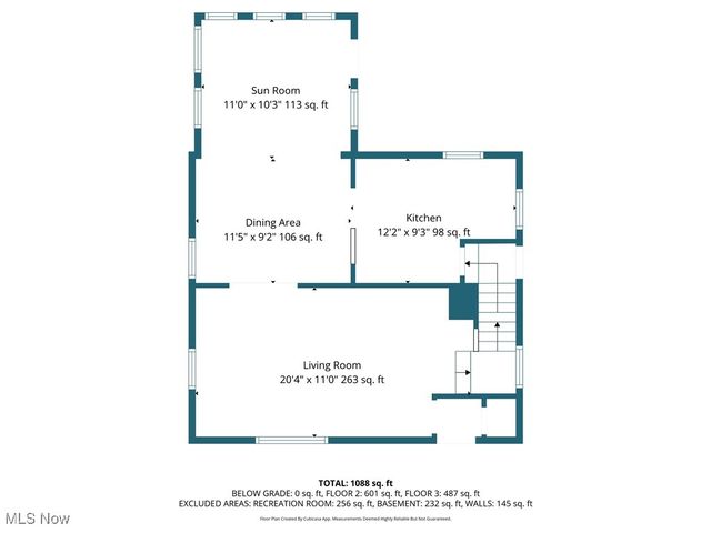 19309 Nitra Avenue, Maple Heights, OH 44137