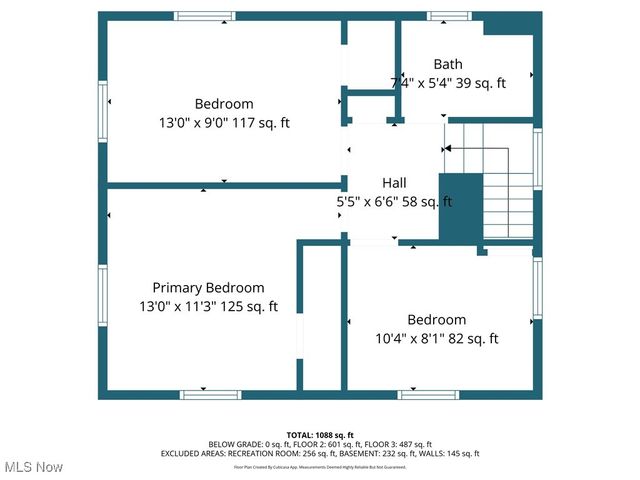 19309 Nitra Avenue, Maple Heights, OH 44137