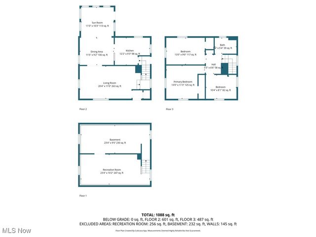 19309 Nitra Avenue, Maple Heights, OH 44137