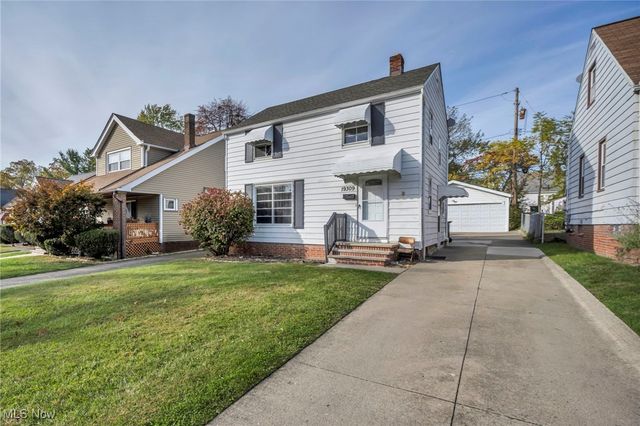 19309 Nitra Avenue, Maple Heights, OH 44137