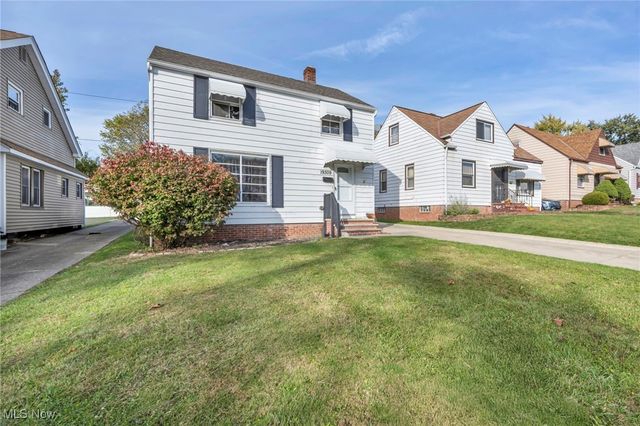 19309 Nitra Avenue, Maple Heights, OH 44137