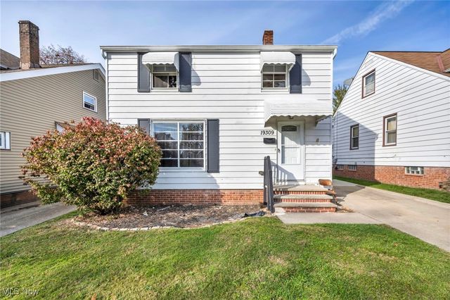 19309 Nitra Avenue, Maple Heights, OH 44137