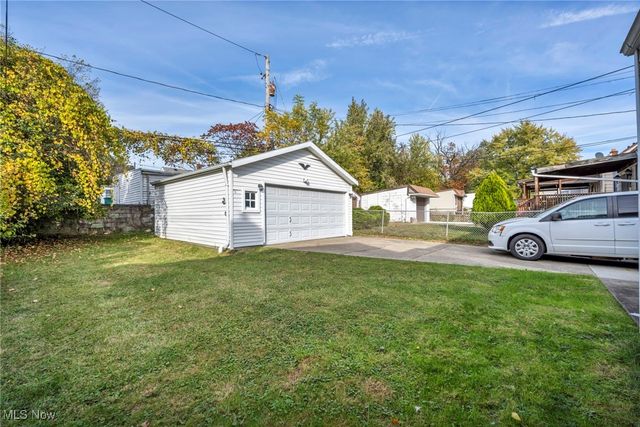 19309 Nitra Avenue, Maple Heights, OH 44137