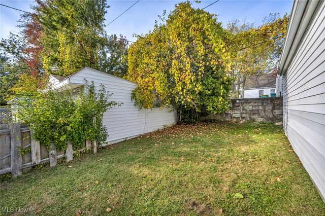 19309 Nitra Avenue, Maple Heights, OH 44137