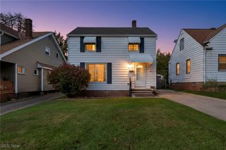 19309 Nitra Avenue, Maple Heights, OH 44137