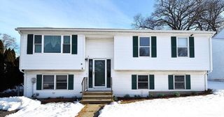 16 Arborwood Dr, Worcester, MA 01604