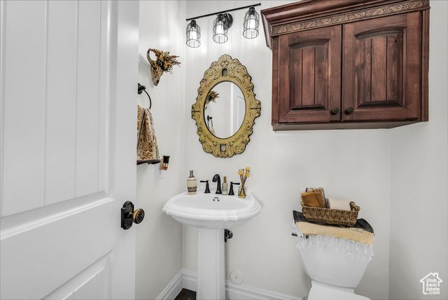 3465 E 2090 CIR, St. George, UT 84790