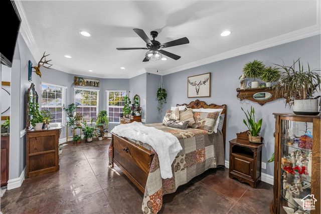 3465 E 2090 CIR, St. George, UT 84790