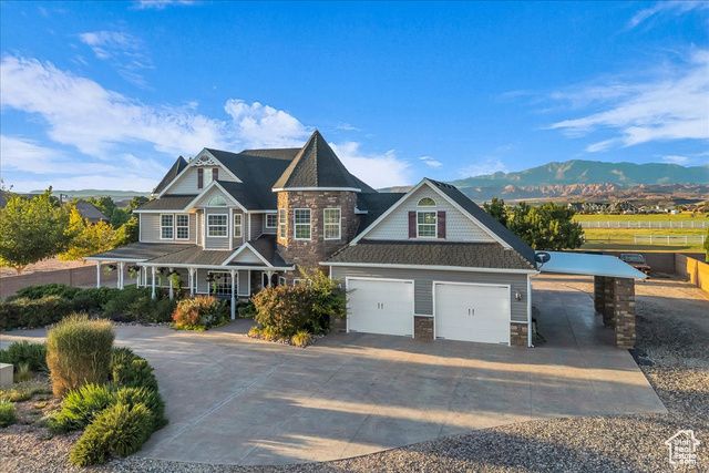 3465 E 2090 CIR, St. George, UT 84790