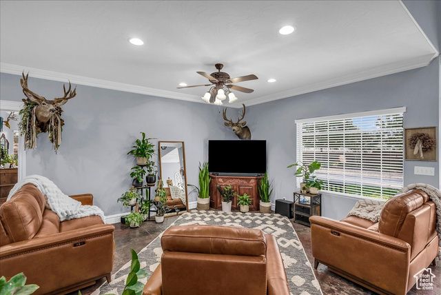 3465 E 2090 CIR, St. George, UT 84790