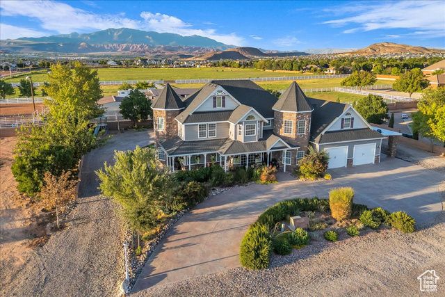 3465 E 2090 CIR, St. George, UT 84790