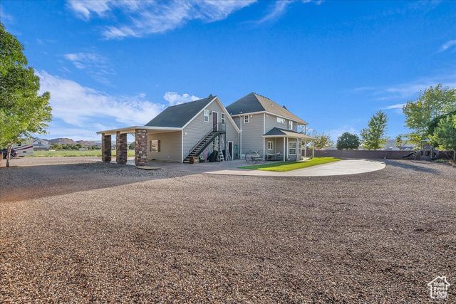 3465 E 2090 CIR, St. George, UT 84790