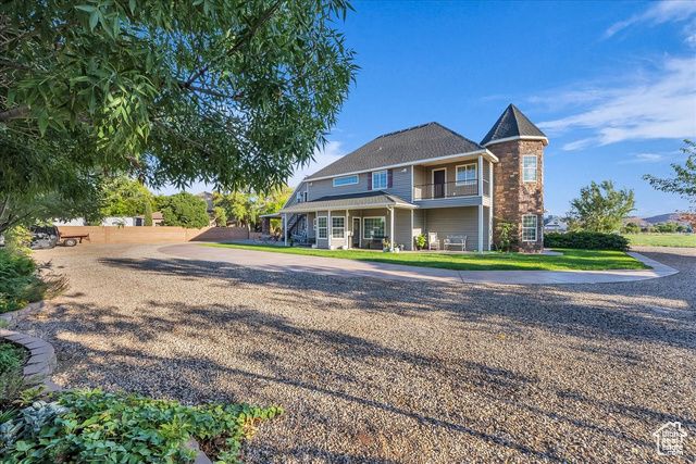 3465 E 2090 CIR, St. George, UT 84790